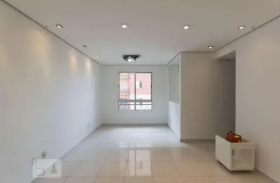 Apartamento com 2 quartos à venda na Rua Mercedes Salano Castineiras, --, Sacomã, São Paulo