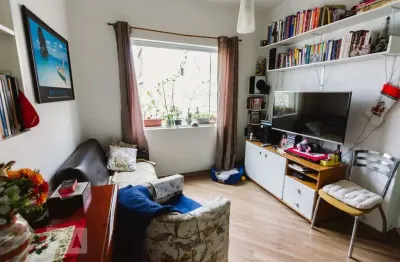 Apartamento com 1 quarto à venda na Rua Mamoré, --, Bom Retiro, São Paulo