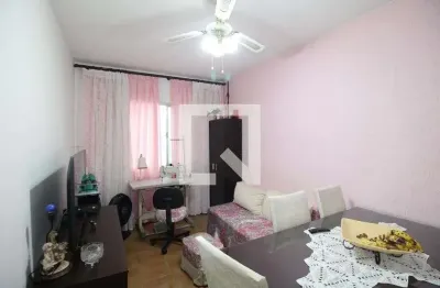 Apartamento com 2 quartos à venda na Rua Pinheiro de Ulhoa Cintra, --, Ponte Rasa, São Paulo