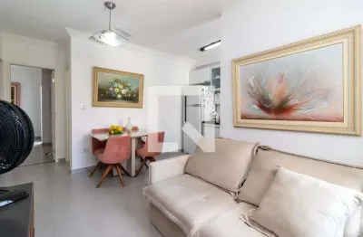 Apartamento à venda - casa verde, 2 quartos,  47 m2