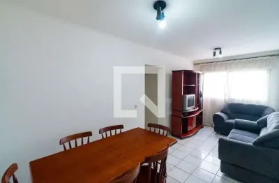Apartamento com 2 quartos à venda na Rua Mauro, --, Saúde, São Paulo