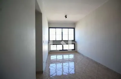 Apartamento com 2 quartos à venda na Rua Conselheiro Moreira de Barros, --, Santana, São Paulo