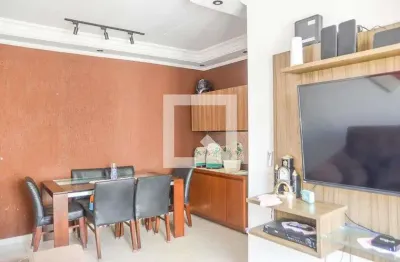 Apartamento com 2 quartos à venda na Rua Doutor Cincinato Braga, --, Planalto, São Bernardo do Campo