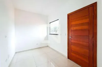 Apartamento com 1 quarto à venda na Rua Coronel Carlos Oliva, --, Tatuapé, São Paulo