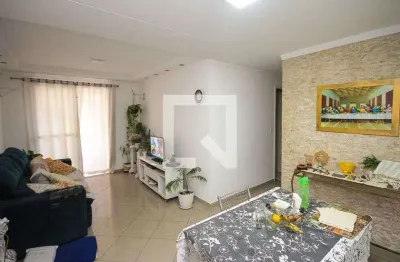 Apartamento com 3 quartos à venda na Rua Bucuituba, --, Vila Ema, São Paulo
