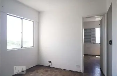 Apartamento à venda - ponte rasa, 2 quartos,  46 m2