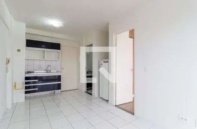 Apartamento com 1 quarto à venda na Avenida Rangel Pestana, --, Mooca, São Paulo