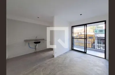 Apartamento com 2 quartos à venda na Rua Raul Dias, --, Mandaqui, São Paulo