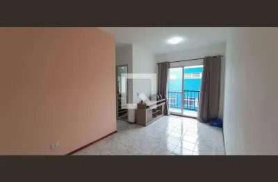 Apartamento com 2 quartos à venda na Rua Jaú, --, Vila Yolanda, Osasco