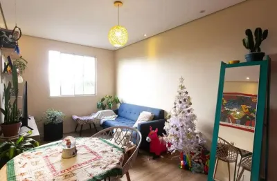 Apartamento com 2 quartos à venda na Rua Bento Ribeiro, --, Itaquera, São Paulo