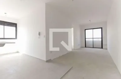 Apartamento com 2 quartos à venda na Rua Engenheiro César Polilo, --, Vila Jacuí, São Paulo