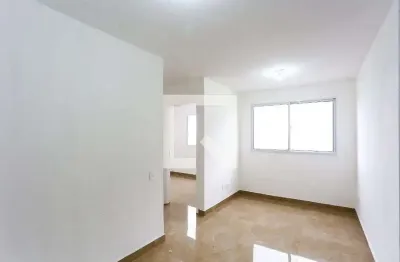 Apartamento com 2 quartos à venda na Rua Dom Salomão Ferraz, --, Vila Andrade, São Paulo
