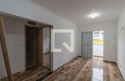 Apartamento com 2 quartos à venda na Rua José Gomes Faria, --, Cangaíba, São Paulo