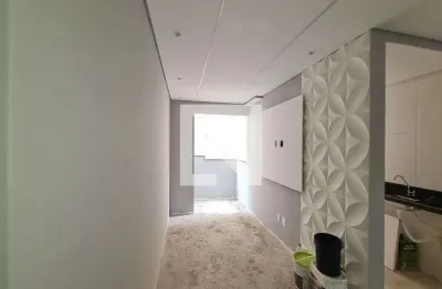 Apartamento com 2 quartos à venda na Rua Barão de Abiaí, --, Vila Formosa, São Paulo