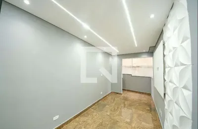 Apartamento com 2 quartos à venda na Rua Barão de Abiaí, --, Vila Formosa, São Paulo