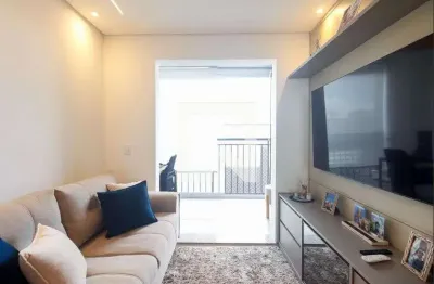 Apartamento à venda - vila carrão, 2 quartos,  51 m2
