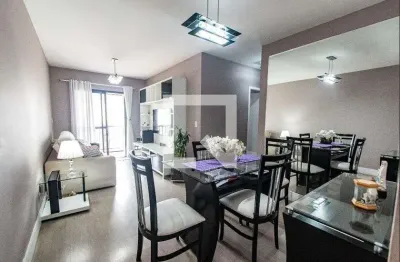 Apartamento com 3 quartos à venda no Ipiranga, São Paulo 
