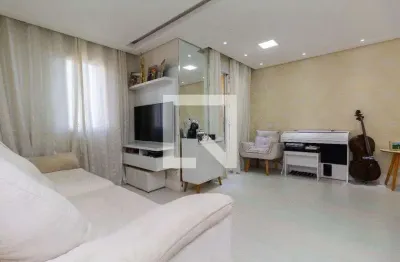 Apartamento com 2 quartos à venda na Rua Comendador Gil Pinheiro, --, Tatuapé, São Paulo