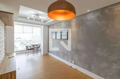 Apartamento com 2 quartos à venda em Itaquera, São Paulo 