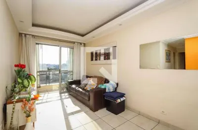 Apartamento com 2 quartos à venda na Rua Doutor Mário de Moura e Albuquerque, --, Jardim Monte Kemel, São Paulo