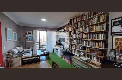 Apartamento à venda - rudge ramos, 2 quartos,  82 m2