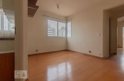 Apartamento com 1 quarto à venda na Rua Afonso Celso, --, Vila Mariana, São Paulo