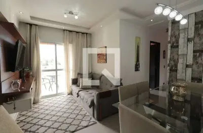 Apartamento à venda - vila carrão, 3 quartos,  64 m2