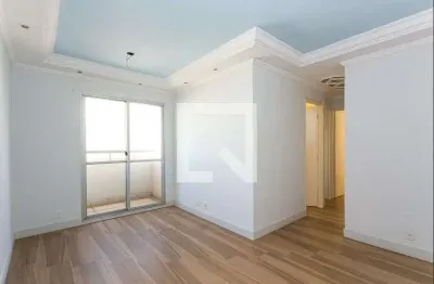 Apartamento com 3 quartos à venda na Avenida Padres Olivetanos, --, Vila Esperança, São Paulo