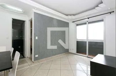 Apartamento com 1 quarto à venda na Rua Vilela, --, Tatuapé, São Paulo