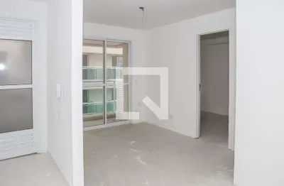 Apartamento com 1 quarto à venda na Rua Doutor Alfredo de Castro, --, Barra Funda, São Paulo
