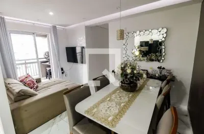 Apartamento à venda - vila andrade, 2 quartos,  56 m2