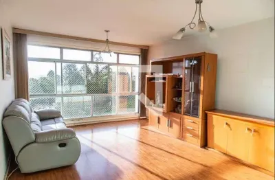 Apartamento com 3 quartos à venda no Ipiranga, São Paulo 