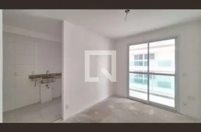 Apartamento com 1 quarto à venda na Rua Doutor Alfredo de Castro, --, Barra Funda, São Paulo