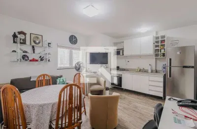 Apartamento com 1 quarto à venda na Avenida Brigadeiro Luís Antônio, --, Paraíso, São Paulo