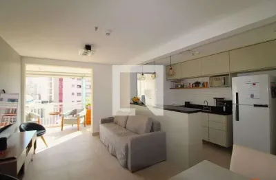 Apartamento com 1 quarto à venda em Santana, São Paulo 