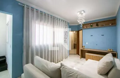 Apartamento à venda - jardim bela vista, 2 quartos,  80 m2
