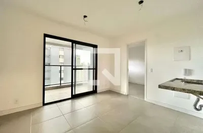Apartamento à venda - chácara inglesa, 1 quarto,  36 m2