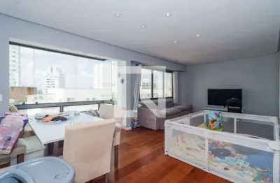 Apartamento com 4 quartos à venda no Panamby, São Paulo 