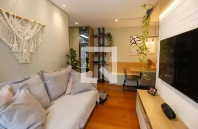 Apartamento à venda - portal do morumbi, 2 quartos,  85 m2
