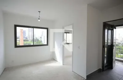Apartamento à venda - vila mariana, 2 quartos,  40 m2