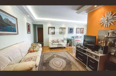 Apartamento com 2 quartos à venda em Santana, São Paulo 