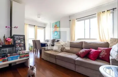 Apartamento com 3 quartos à venda na Avenida Alfredo Zunkeller, --, Mandaqui, São Paulo