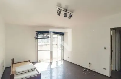 Apartamento à venda - santa cecília, 1 quarto,  50 m2