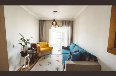 Apartamento com 2 quartos à venda na Rua Marechal Hermes da Fonseca, --, Santana, São Paulo