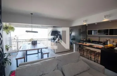 Apartamento com 2 quartos à venda na Rua Guaranésia, --, Vila Maria, São Paulo