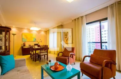 Apartamento à venda - jardim bela vista, 3 quartos,  170 m2