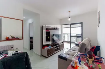 Apartamento à venda - vila prudente, 2 quartos,  67 m2