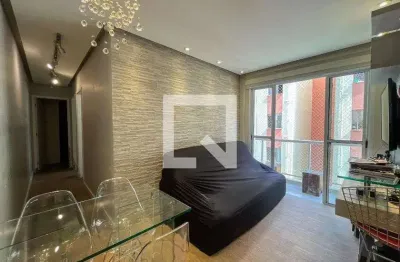 Apartamento com 2 quartos à venda na Rua Comendador Gabriel Cotti, --, Piqueri, São Paulo