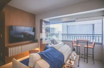 Apartamento com 1 quarto à venda na Rua Alcatrazes, --, Saúde, São Paulo