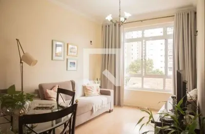 Apartamento à venda - chácara inglesa, 2 quartos,  75 m2